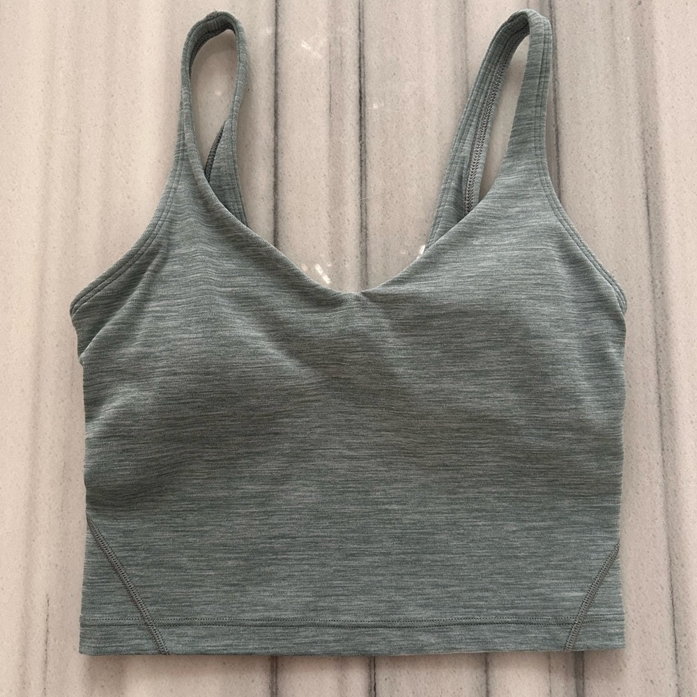 Lululemon Align Tank Top Size 2